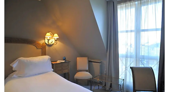 Номер Standard Hotel De La Treille
