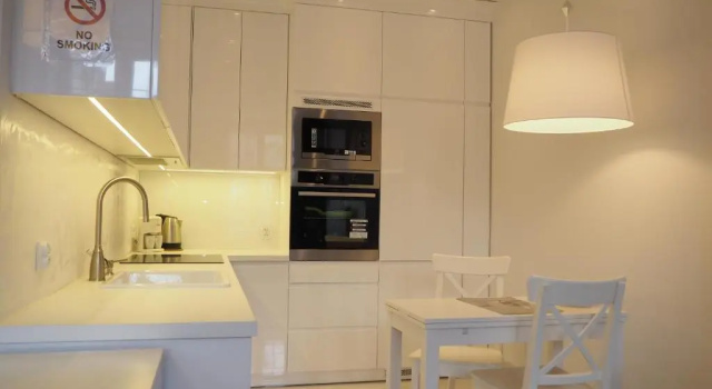 Grand-Tourist Old Town Center Apartments, Забронировать Апартаменты/квартира Недорогие отели Гданьска, рядом с Палата пыток Гданьска, недорогие