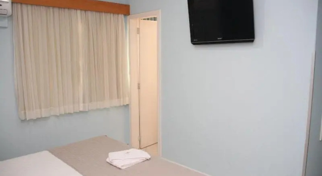 Одноместный номер Standard Hotel Italia