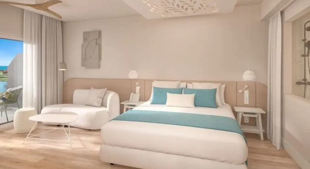 Номер Standard Amare Beach Hotel Sancti Petri - Adults Recommended