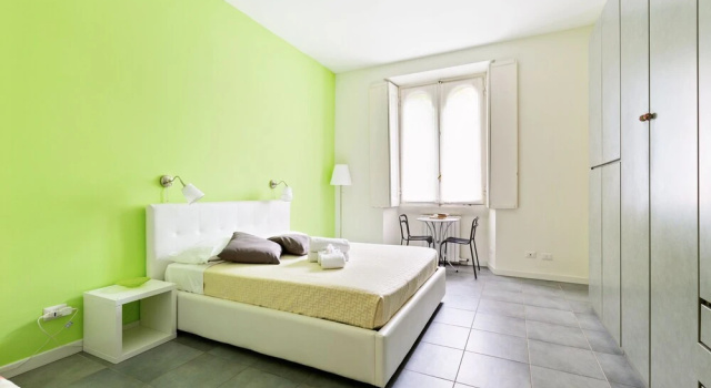 Cenisio & Sempione Cosy Flat, Забронировать Апартаменты/квартира Семпионе Милан, рядом с Джерузалемме