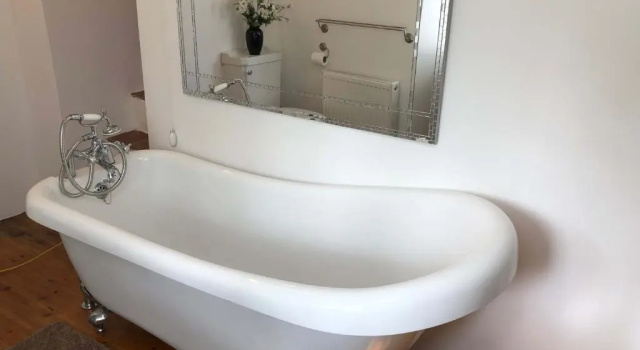 Apartament Central Boscastle studio flat