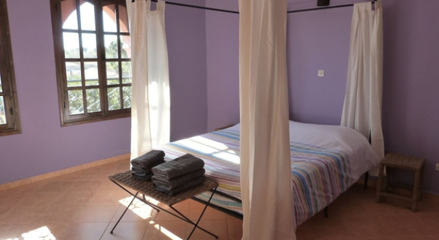 Riad Les 2 Mondes