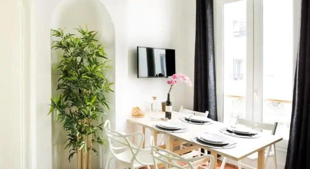 B 5499  - Appartement familial