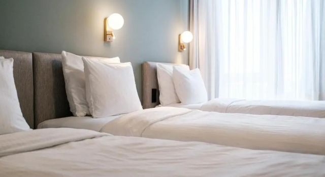 Номер Standard Mercure Hotel Pforzheim
