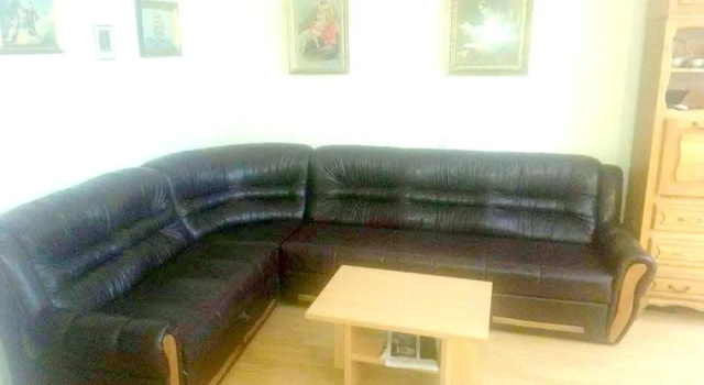 Apartment With 2 Bedrooms in Omiš - 100 m From the Beach
