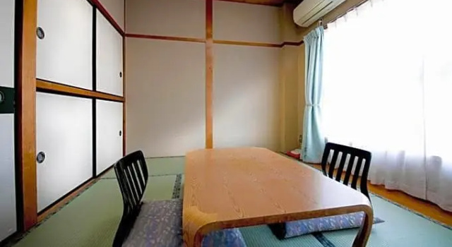 Номер Standard Toba View Hotel Hanashinju