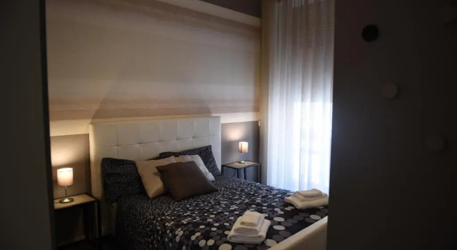 Номер Economy Il Duomo Salerno
