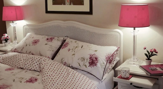 Caroe Farm House, Book Bed and Breakfast 5-stjernede hoteller i Cornwall, 5*