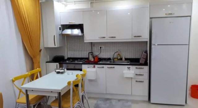 Апартаменты Marmara 42