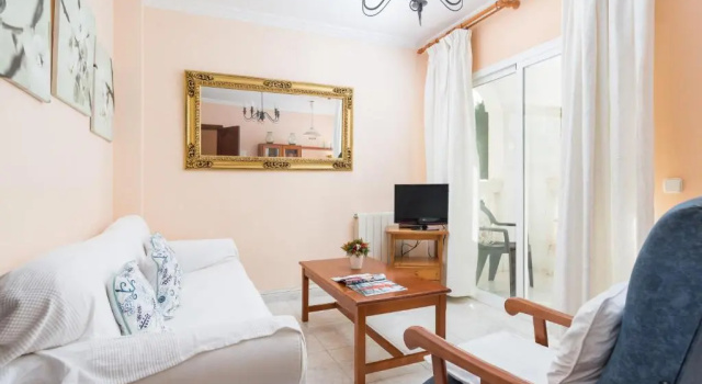 Apartamento SAMU 2