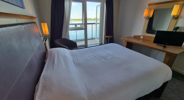OYO Lakeside Willen Lake Milton Keynes, Забронировать Отель Милтон-Кинс Бакингемшир, рядом с Wake MK