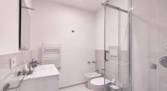 Двухместный номер Deluxe Cubacalatafimi Rooms
