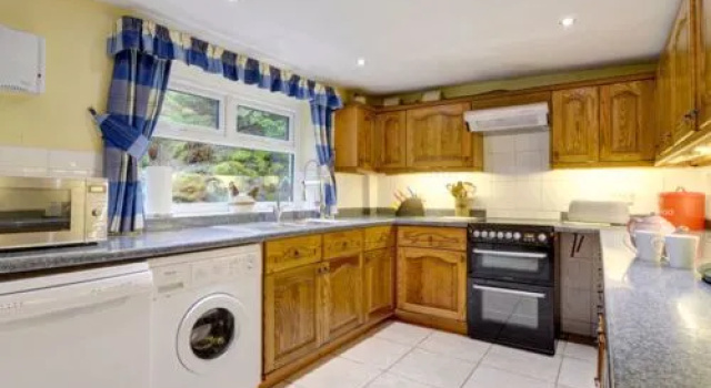 House Cae Lleci Playa Blanca, Забронировать Отель Долгелли Сноудония