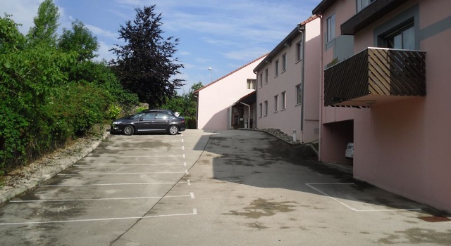 Hotel Vesontio (Ex Hotel Oxalys), Забронировать Отель Отели Безансона 3 звезды, рядом с Besançon Vesoul University, 3*