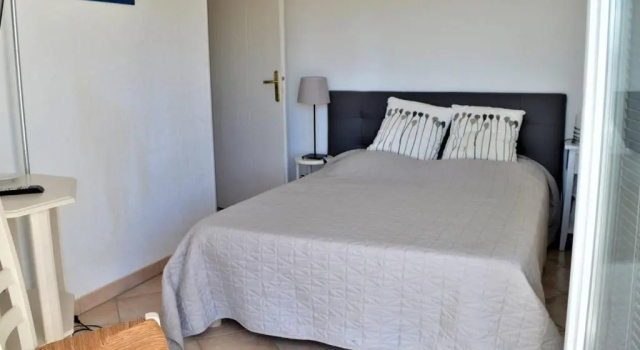 Appartement Cavalaire-sur-Mer, 2 pièces, 4 personnes - FR-1-226B-101, Забронировать Апартаменты/квартира Кавалер-сюр-Мер Сен-Тропе залива