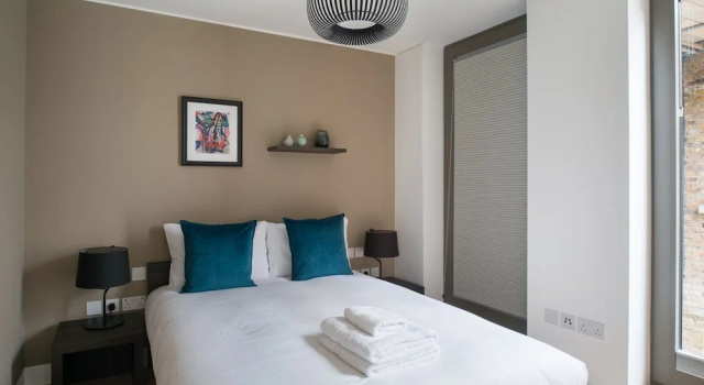 Mirabilis Apartments Bayham street, Забронировать Апартаменты/квартира Камден Лондон