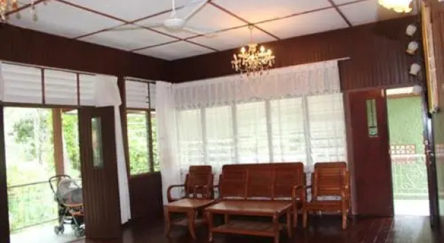 Villasayang Homestay, Rezerwuj Hotel Mersing Johor