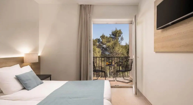 Номер Superior Aminess Senses Resort