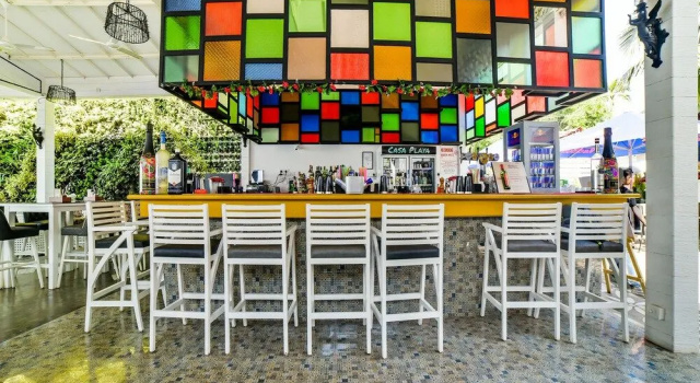 OYO 27847 Casa Playa, Rezerwuj Hotel Hotele w Goa ze śniadaniem, Śniadanie