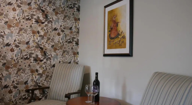 Номер Luxury Harrogate House Inn