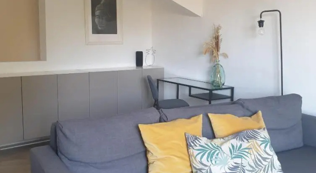 Duplex Sur Les Etangs de Peyriac de Mer, Забронировать Апартаменты/квартира Капестан Canal du Midi