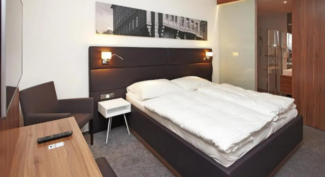 Номер Standard Konference Park Hotel