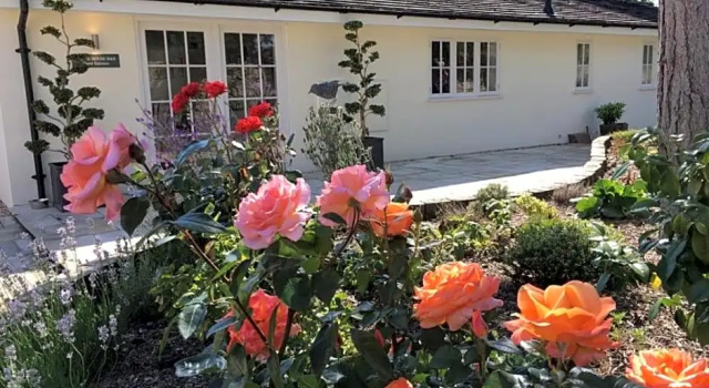 Clock House B&B, Забронировать Отель «постель и завтрак» Марнхалл Дорсет