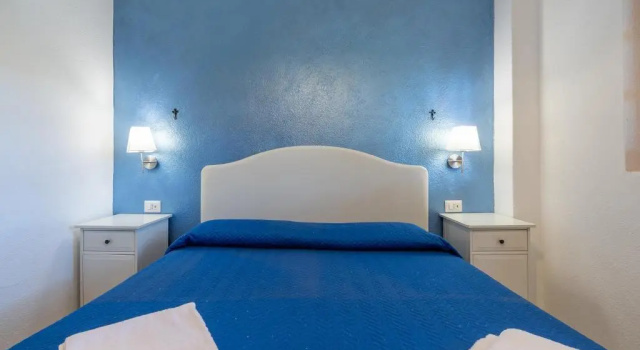 Коттедж Casa Vacanze Airone