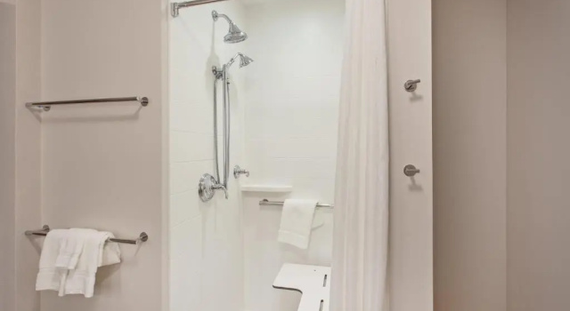 Номер Standard Holiday Inn Express & Suites Brigham City - North Utah by IHG