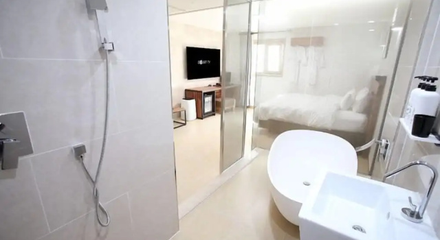 Номер Economy Hotel You&I
