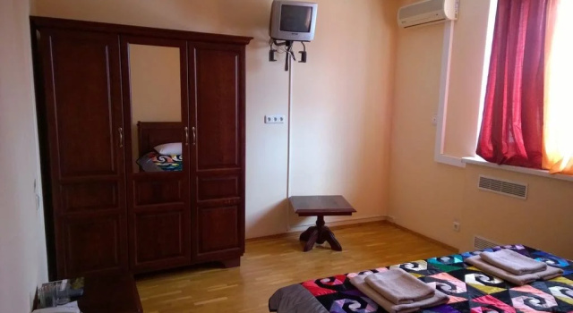 Huzul, Book Hotel Chernivtsi Region hoteller med pool, Swimmingpool