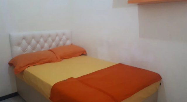 SPOT ON 1715 The Grand Residence, Varaa Hostelli East Java hostellit, Hostelli