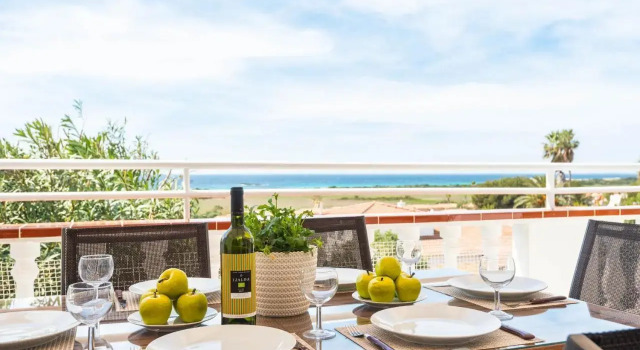 Villa Zodiaco Aries, Varaa Villa Alaior Menorca