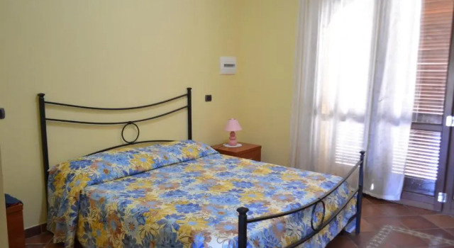 Апартаменты Agriturismo La Dolce Collina