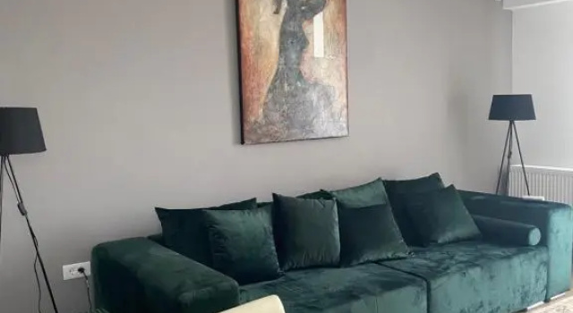 Апартаменты Bucharest Airport Suites & Villas