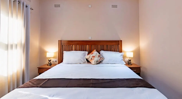 Номер Standard Premier Guest Lodge