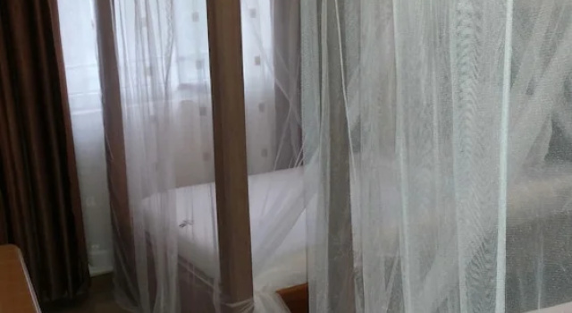 Двухместный номер Deluxe Makan Hill Resort Hotel