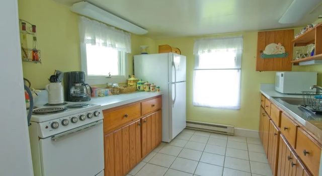 Cottage Briar Patch Bed & Breakfast Inn