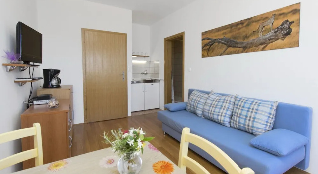 Apartment Dida Vinko