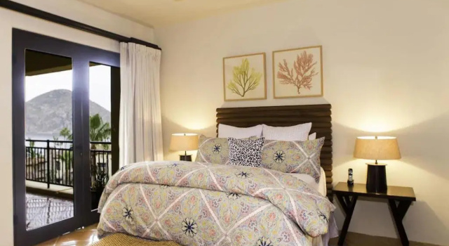 Sorrento Residence 4 Bdr, Забронировать Отель Кабо-Сан-Лукас Лос-Кабос