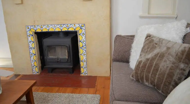 Bella Cosa Bed & Breakfast