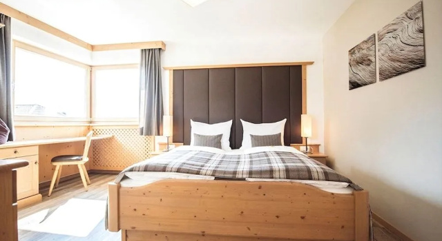 Apartment Sella, Забронировать Апартаменты/квартира Отели Альпе-ди-Сьюзи с парковкой, Парковка