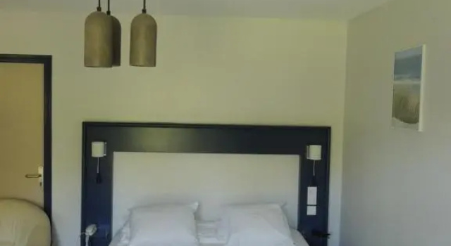 Семейный номер Standard Hotel Spa Les Saules