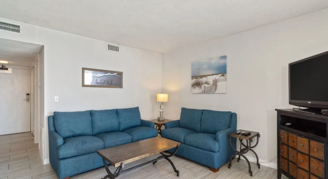 Dunes of Panama E1903 by Vtrips, Book Hotel Inlet Beach Florida