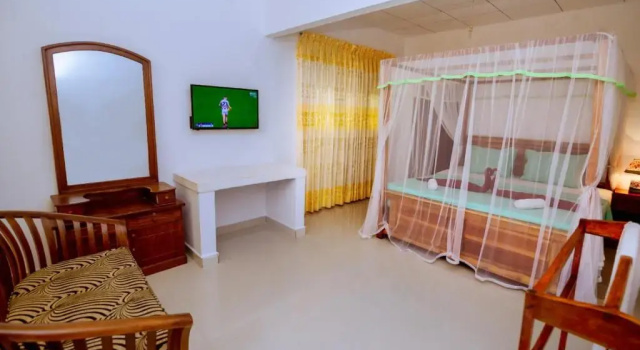 Sinharaja Hostel 114, Забронировать Хостел Отели Поддана с парковкой, Парковка