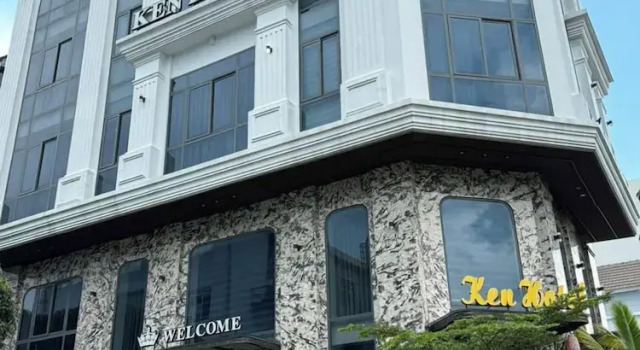 Biên Hòa Hotel, Book Hotel Bien Hoa Dong Nai