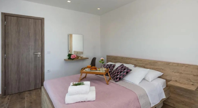 Rosemary Rhodes Villa, Забронировать Вилла Малона остров Родос