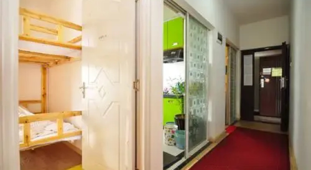 Kunming Mango Soho Youth Hostel, Забронировать Хостел Хостелы Wuhua District, Хостел
