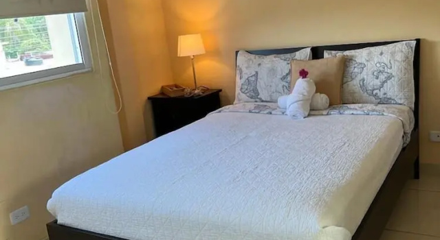 Апартаменты Apartamentos Roman